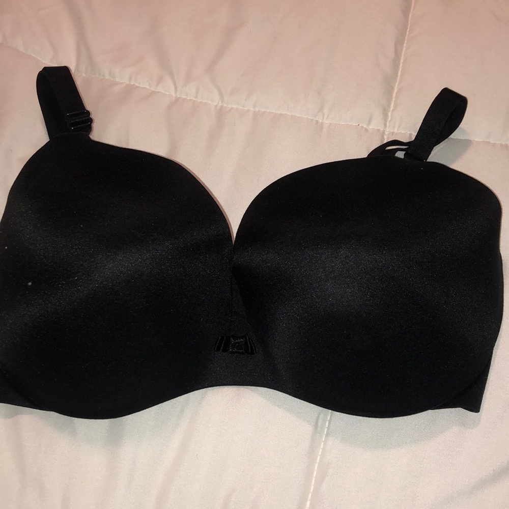 Victoria’s Secret Incredible Lined Demi 34DDD